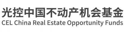 CEL China Real Estate Opportunity Funds logo