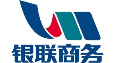 China UnionPay Merchant Services logo