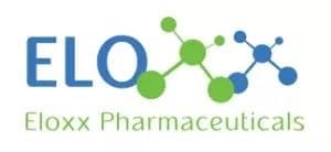 Eloxx Pharmaceuticals logo