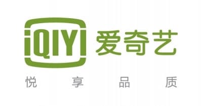 iQIYI logo