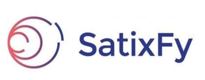 SatixFy logo