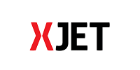 XJet logo